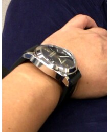 PANERAI | アナログ腕時計