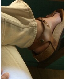 BIRKENSTOCK | サンダル