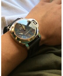 PANERAI | アナログ腕時計