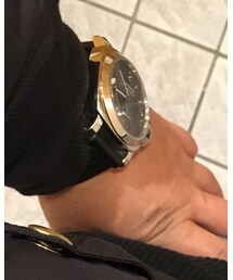 PANERAI | アナログ腕時計