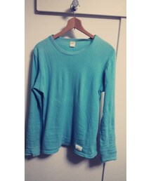古着 | ながそで(Tシャツ/カットソー)
