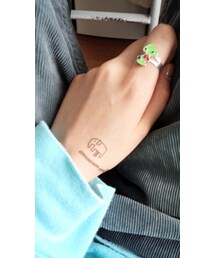 ？ | タトゥーシール(その他)