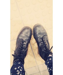 Dr. Martens | まーちん(ブーツ)