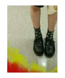 Dr. Martens | シューズ