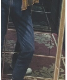 VINTAGE | デニムパンツ