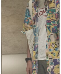 H&M | エコバッグ/サブバッグ