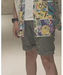 KILO&METERS | カーゴパンツ