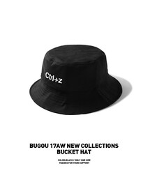Bugou | ハット