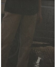 VINTAGE | チノパンツ