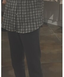 VINTAGE | スラックス