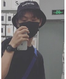 bugou | キャップ