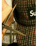 Supreme (シュプリーム)の「帽子(キャップ)」