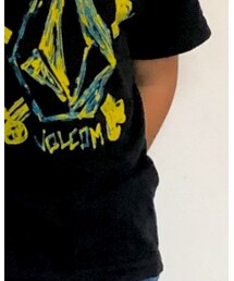 VOLCOM | (Tシャツ/カットソー)