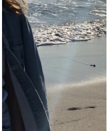 LEVI'S VINTAGE CLOTHING | デニムジャケット