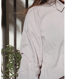 JAMES PERSE | シャツ/ブラウス