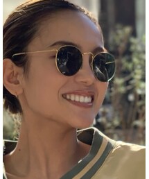 Ray-Ban | メガネ