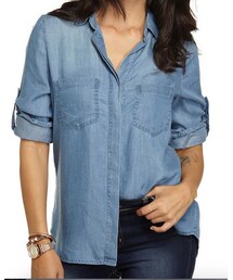 SUMMERS L/S SOFT SHIRT(その他トップス)