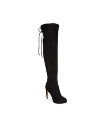 'Kayla' Over the Knee Boot(ブーツ)