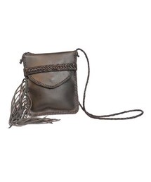 DALI CROSSBODY - BLACK(ショルダーバッグ)