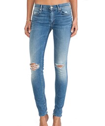 THE MUSE(デニムパンツ)