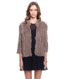 ROSA JACKET(その他アウター)