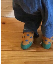 URBAN RESEARCH DOORS | ソックス/靴下