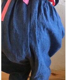 Handmade | サロペット/オーバーオール