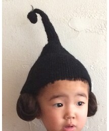 Handmade | ニットキャップ/ビーニー