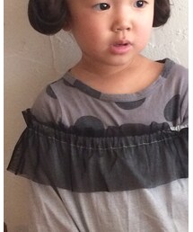 COMECHATTO&CLOSET | Tシャツ/カットソー