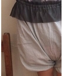 Handmade | その他パンツ