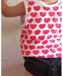 Rodeo Crowns KIDS | タンクトップ