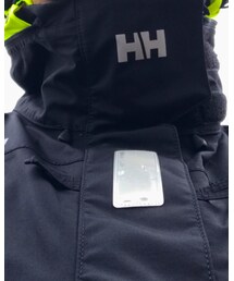 HELLY HANSEN | ナイロンジャケット