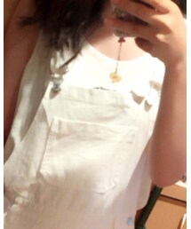 GU | タンクトップ