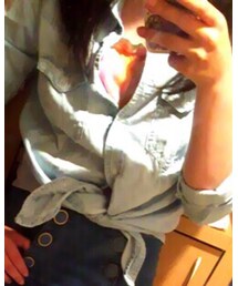 SPINNS | チューブトップ