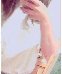 もらったもの | Tシャツ/カットソー