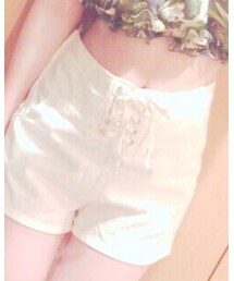 しまむら | デニムパンツ