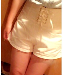 しまむら | デニムパンツ