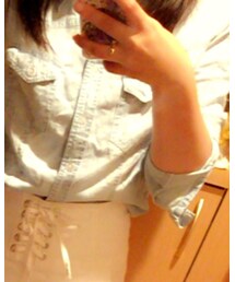 ？ | シャツ/ブラウス