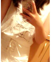 GU | タンクトップ