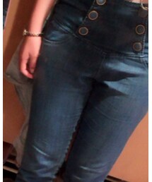 sweet bee | デニムパンツ