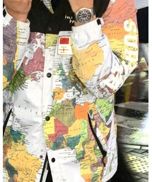 Supreme  | マウンテンパーカー