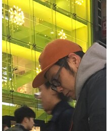 Supreme  | キャップ