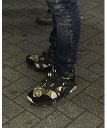 PUMA | スニーカー