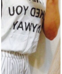 FOREVER 21 | タンクトップ