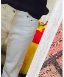 UNIQLO | その他パンツ