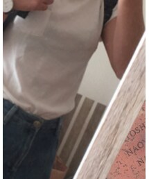 H&M | Tシャツ/カットソー