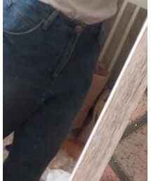 earth music&ecology | デニムパンツ