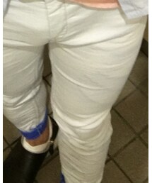 DIESEL | デニムパンツ