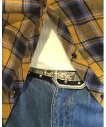 GYDA | キャミソール