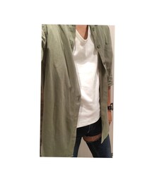 AZUL by moussy | Tシャツ/カットソー